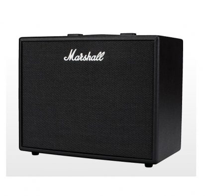 Marshall CODE 50 1x12 Combo Forsterker