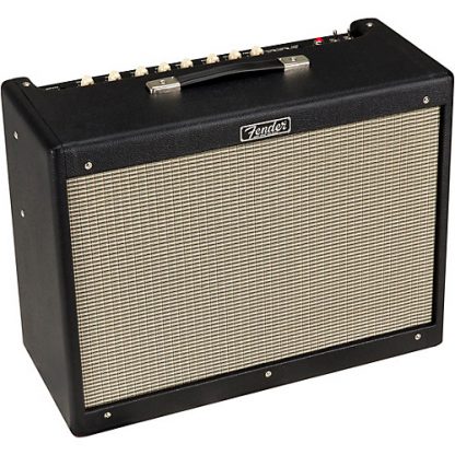 Fender HOT ROD DEVILLE™ 212 IV - Bilde 3