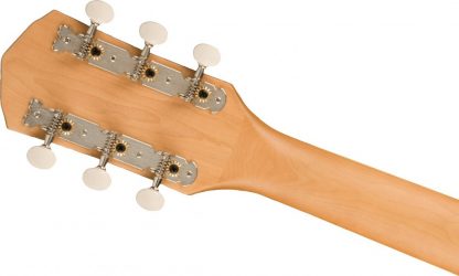 FENDER Tim Armstrong Hellcat, Walnut Fingerboard, Natural - Bilde 6