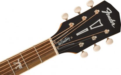 FENDER Tim Armstrong Hellcat, Walnut Fingerboard, Natural - Bilde 7