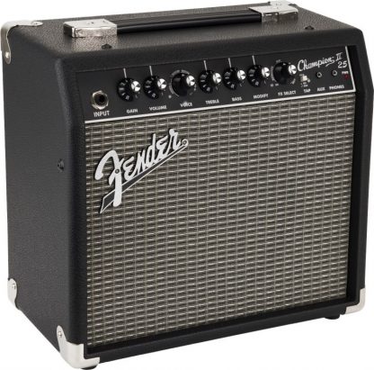 FENDER Champion™ II 25, 230V UK - Bilde 4