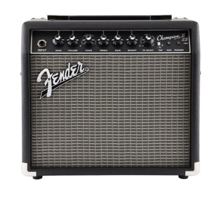 FENDER Champion™ II 25, 230V UK